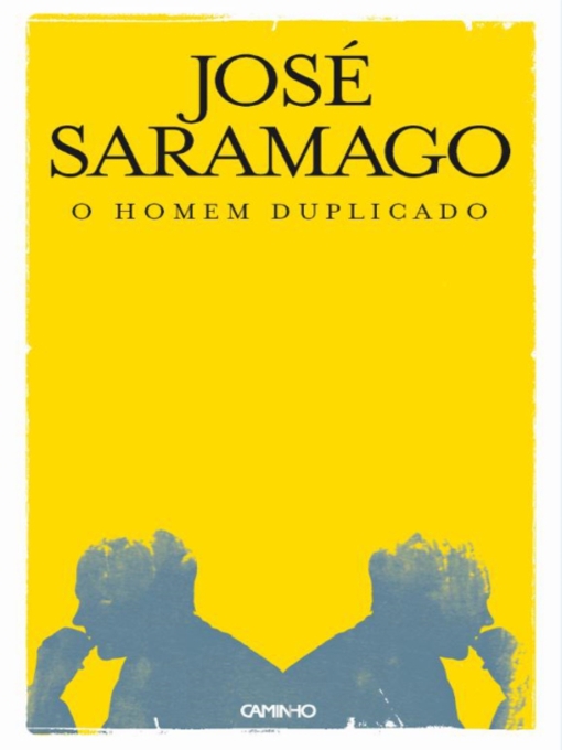 José Saramago作のO Homem Duplicadoの作品詳細 - 貸出可能